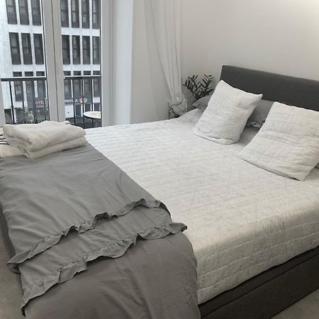 Wonderful Room Con Bano Suite Сан Себастиан Екстериор снимка