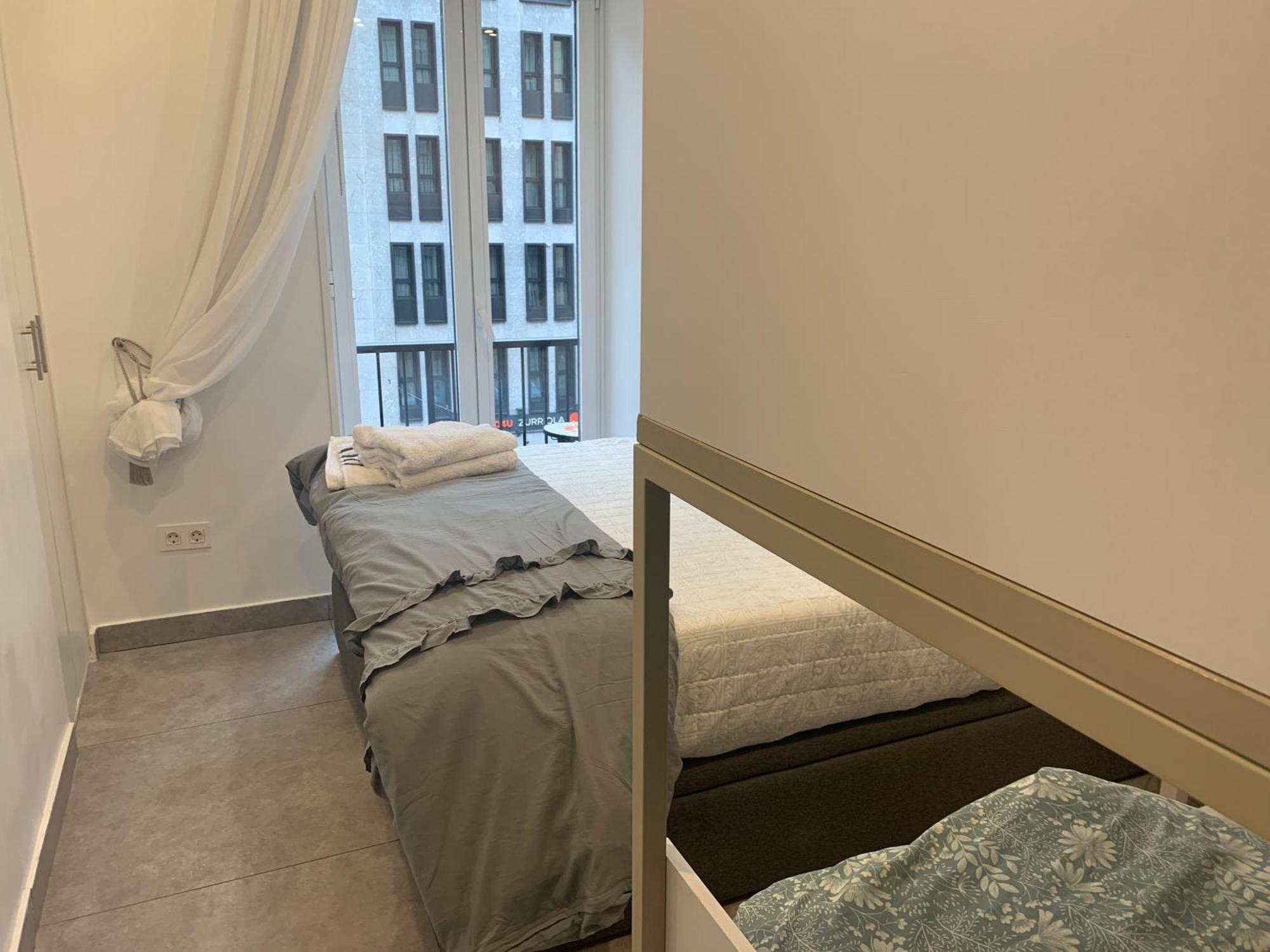 Wonderful Room Con Bano Suite Сан Себастиан Екстериор снимка