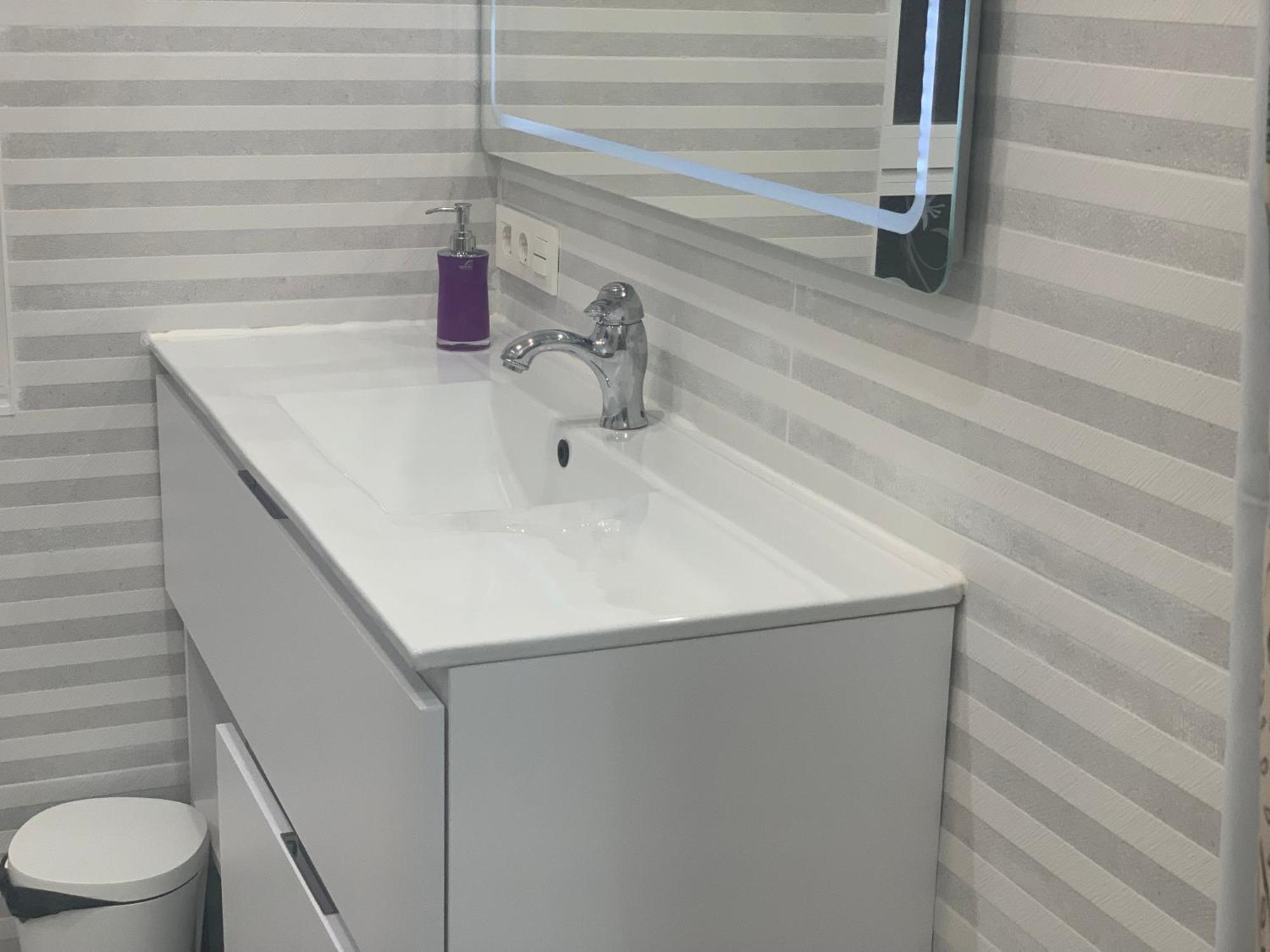Wonderful Room Con Bano Suite Сан Себастиан Екстериор снимка