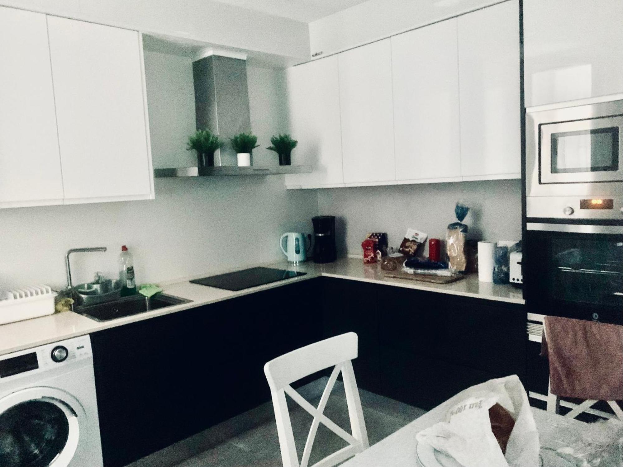 Wonderful Room Con Bano Suite Сан Себастиан Екстериор снимка