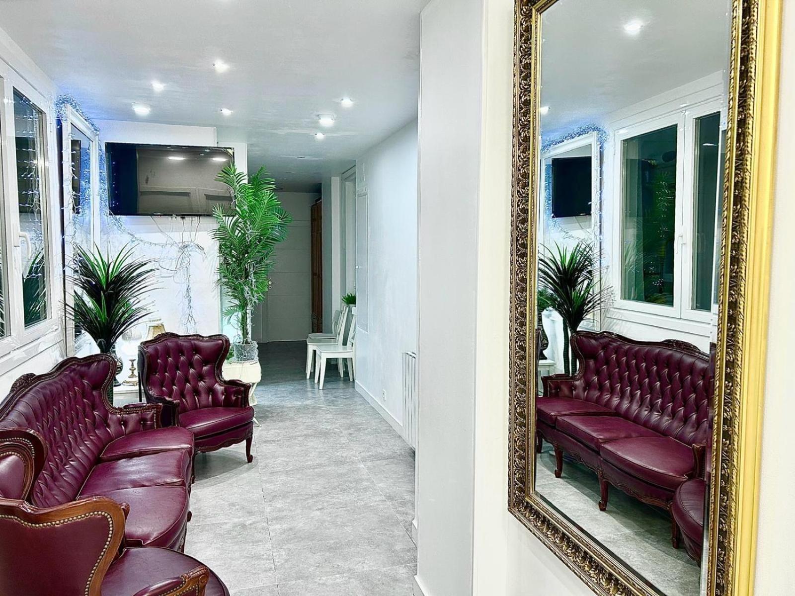 Wonderful Room Con Bano Suite Сан Себастиан Екстериор снимка