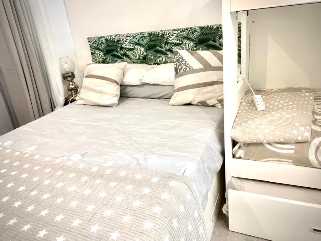 Wonderful Room Con Bano Suite Сан Себастиан Екстериор снимка