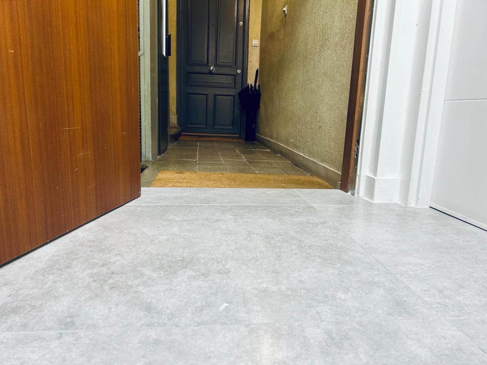 Wonderful Room Con Bano Suite Сан Себастиан Екстериор снимка