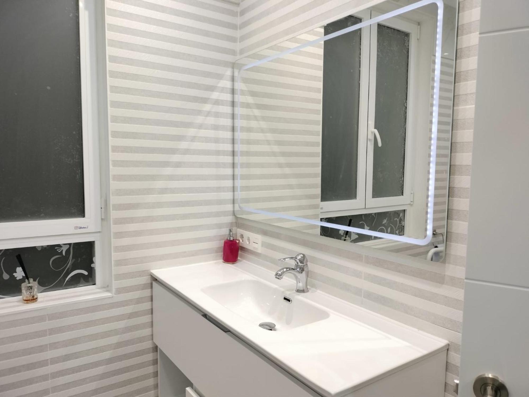 Wonderful Room Con Bano Suite Сан Себастиан Екстериор снимка