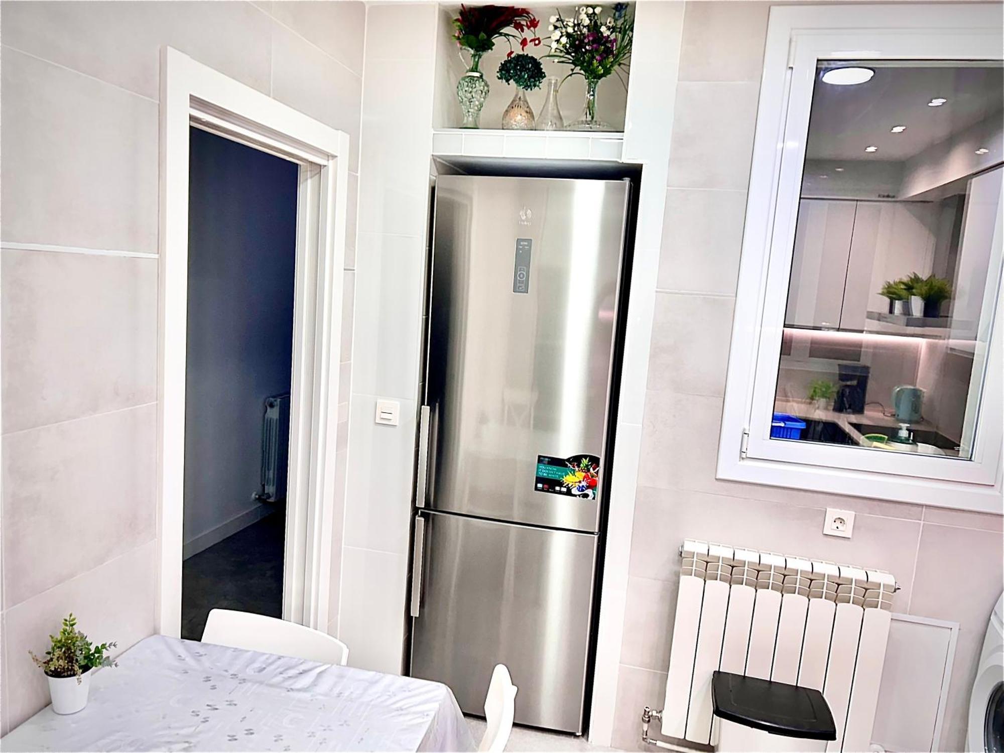 Wonderful Room Con Bano Suite Сан Себастиан Екстериор снимка