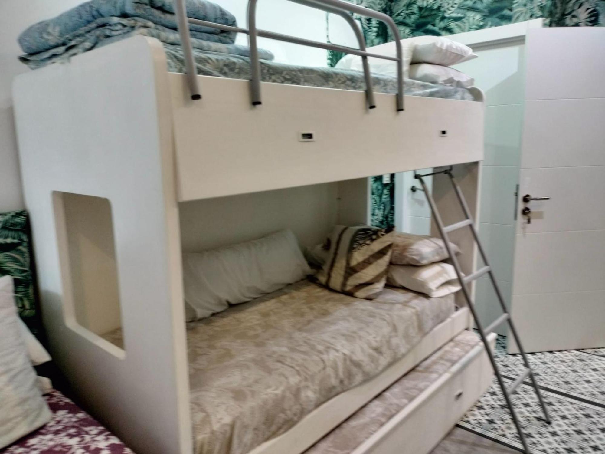 Wonderful Room Con Bano Suite Сан Себастиан Екстериор снимка