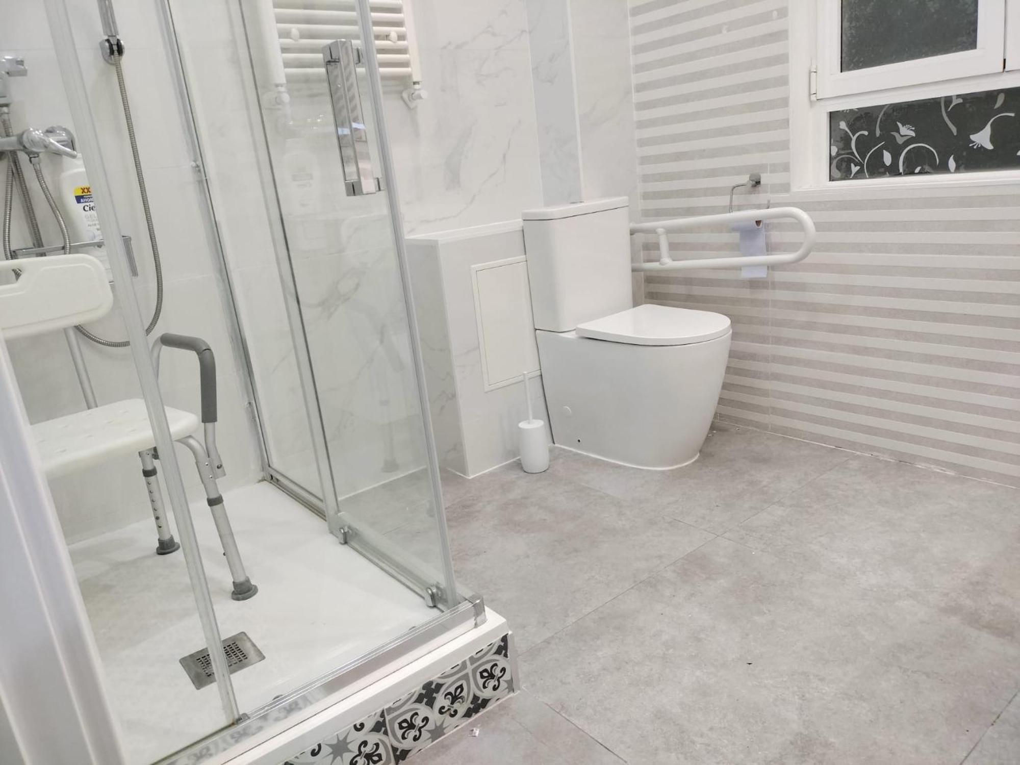 Wonderful Room Con Bano Suite Сан Себастиан Екстериор снимка