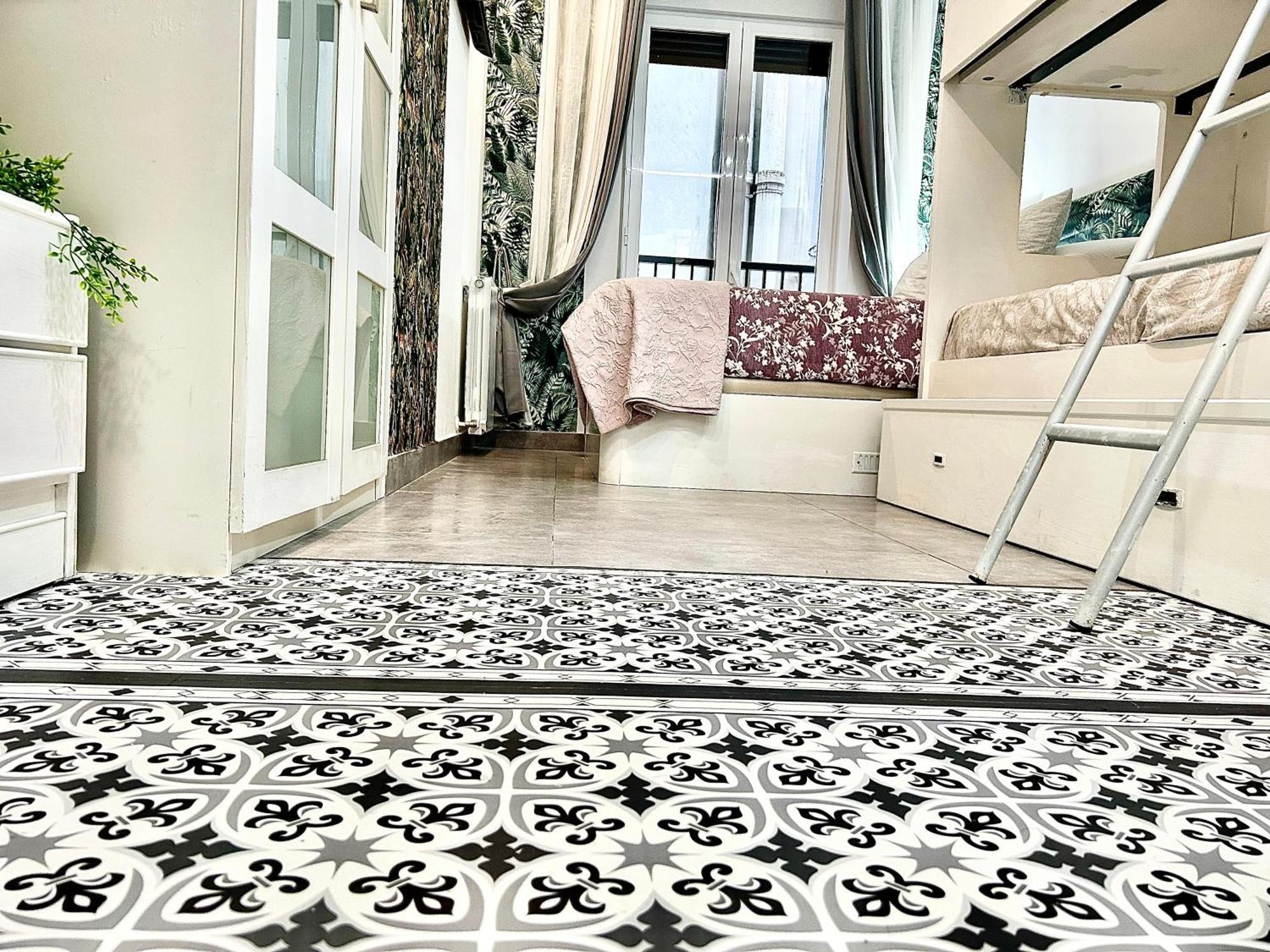 Wonderful Room Con Bano Suite Сан Себастиан Екстериор снимка